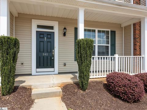 341 Intrepid Ct, Greer, SC 29650 photo 3