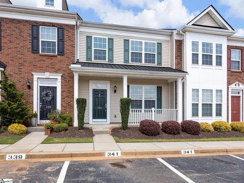 341 Intrepid Ct, Greer, SC 29650 photo 2