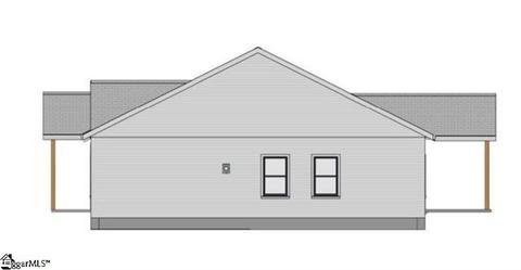 348 E Turner St, Landrum, SC 29356 photo 8