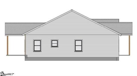 348 E Turner St, Landrum, SC 29356 photo 7