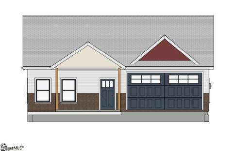 348 E Turner St, Landrum, SC 29356 photo 5