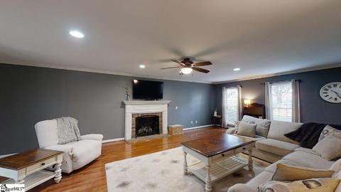 107 N Clearstone Ct, Easley, SC 29642 photo 7
