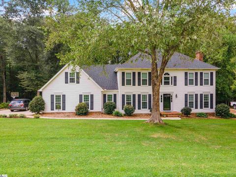 107 N Clearstone Ct, Easley, SC 29642 photo 1