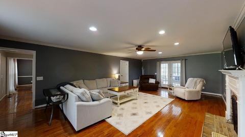 107 N Clearstone Ct, Easley, SC 29642 photo 6
