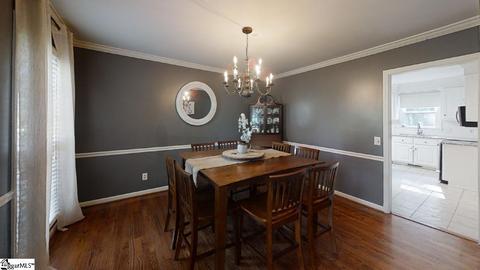 107 N Clearstone Ct, Easley, SC 29642 photo 8