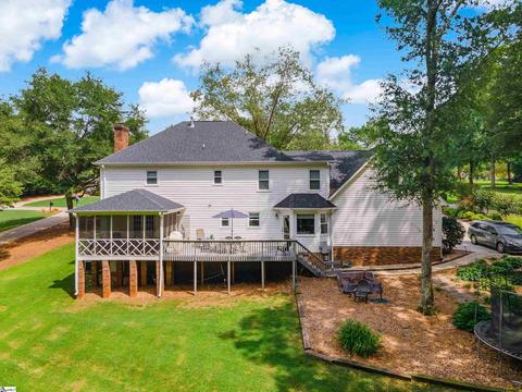 107 N Clearstone Ct, Easley, SC 29642 photo 32