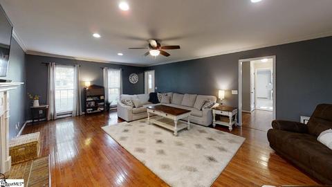 107 N Clearstone Ct, Easley, SC 29642 photo 5