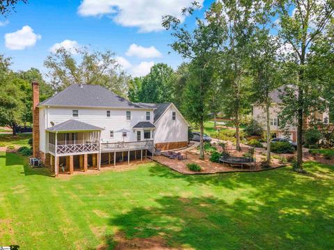 107 N Clearstone Ct, Easley, SC 29642 photo 2
