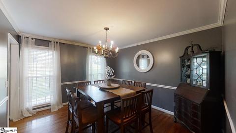 107 N Clearstone Ct, Easley, SC 29642 photo 3