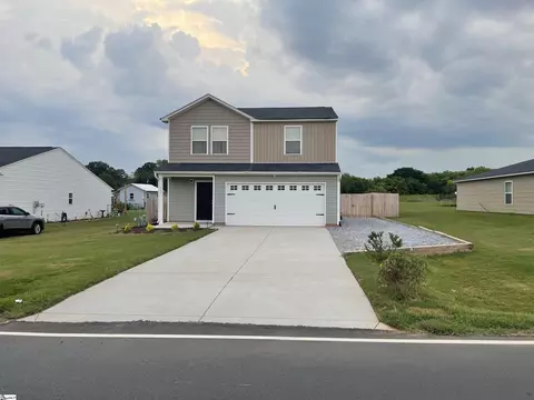 267 Hampton Rd, Lyman, SC 29365 photo 1
