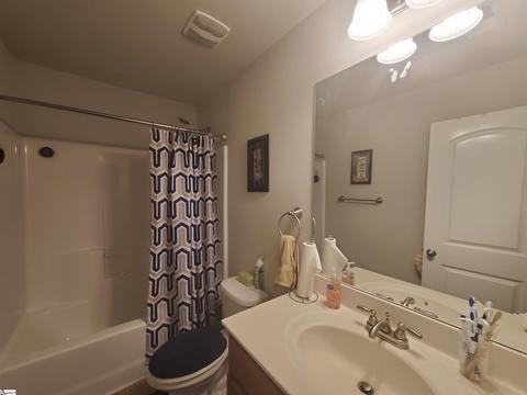 333 Crescent Cir, Duncan, SC 29334 photo 5