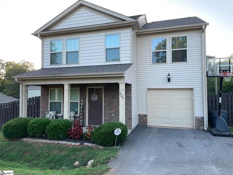 333 Crescent Cir, Duncan, SC 29334 photo 1