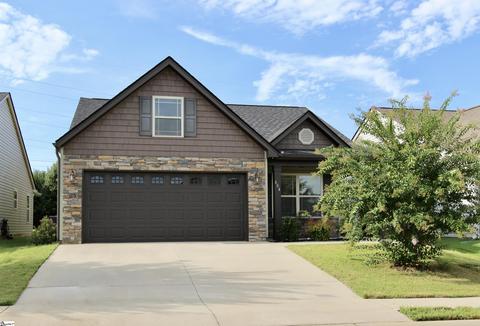 604 Thomas Edwards Ln, Greer, SC 29651 photo 1
