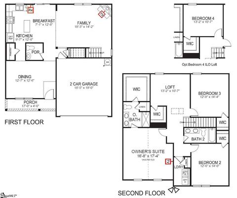 116 Tara Oak Ct, Easley, SC 29640 photo 2