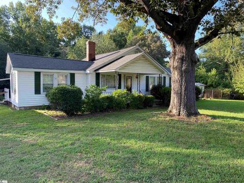 151 Richey Rd, Pelzer, SC 29669 photo 1