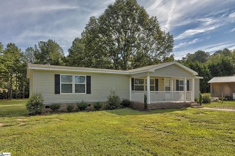 321 Berry Rd, Pelzer, SC 29669 photo 1