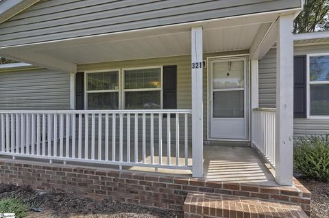 321 Berry Rd, Pelzer, SC 29669 photo 2