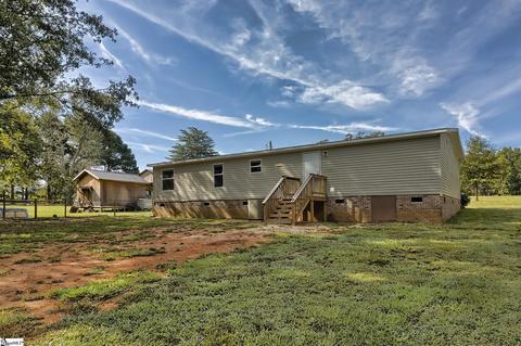 321 Berry Rd, Pelzer, SC 29669 photo 32