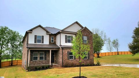 215 Willow Creek Lot 20 Way #LOT 20, Greer, SC 29651
