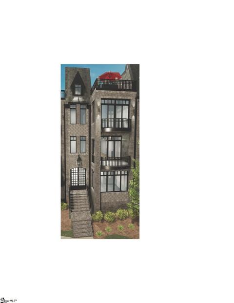 369 Augusta Lot 3 St #LOT 3, Greenville, SC 29601