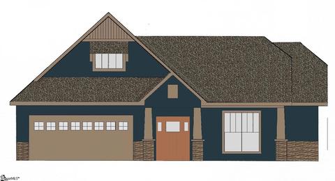 101 Ridgebury Lot 4 Pl #LOT 4, Greenville, SC 29607