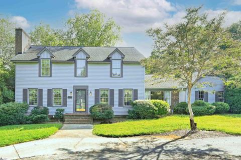 700 Devenger Rd, Greer, SC 29650 photo 1