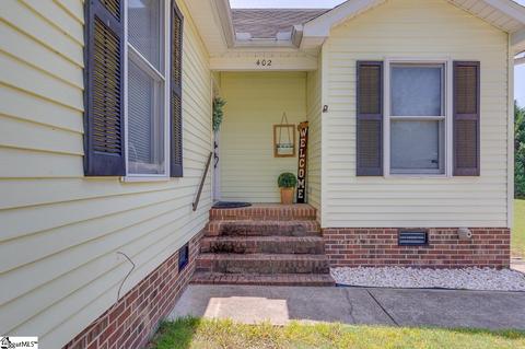 402 Mapleton Dr, Greenville, SC 29607 photo 4