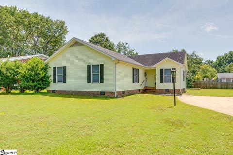402 Mapleton Dr, Greenville, SC 29607 photo 3
