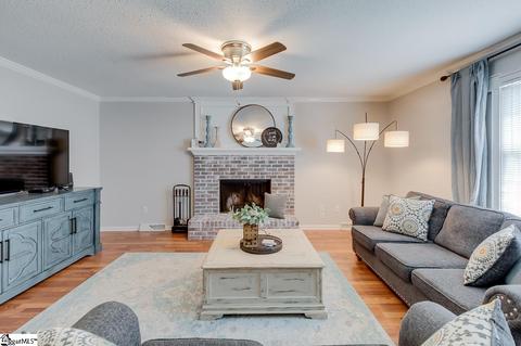 402 Mapleton Dr, Greenville, SC 29607 photo 8