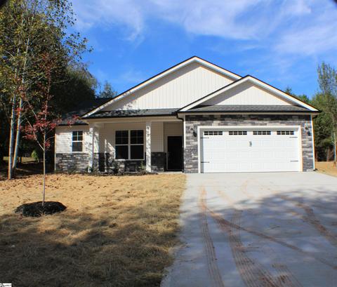 115 Barkley St, Easley, SC 29640 photo 1