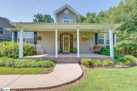 701 Antioch Rd, Easley, SC 29640 photo 3