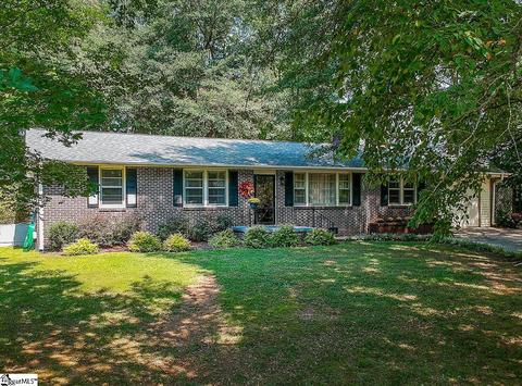 309 Pinnacle Dr, Taylors, SC 29687