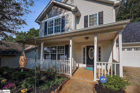149 Maximus Dr, Greer, SC 29651 photo 1