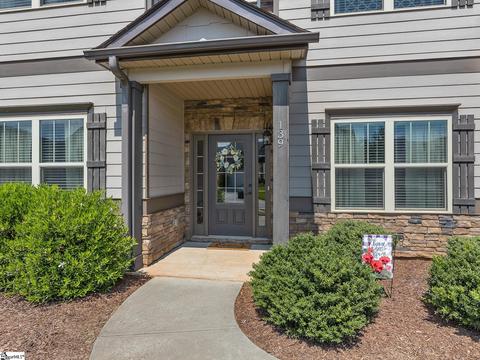 139 Sandpine Way, Greer, SC 29651 photo 2