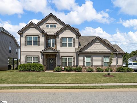 139 Sandpine Way, Greer, SC 29651 photo 1