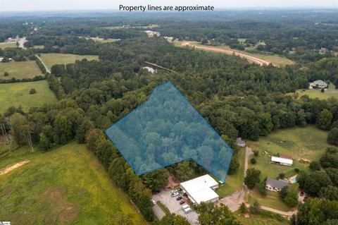 Moore Road, Piedmont, SC 29673