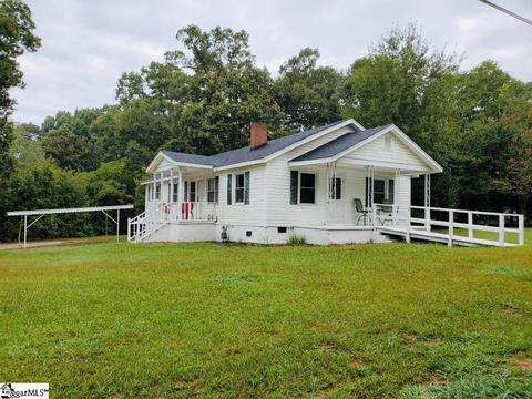 403 Saluda St, Honea Path, SC 29654 photo 2