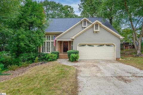 8 Woodway Dr, Greer, SC 29651 photo 1