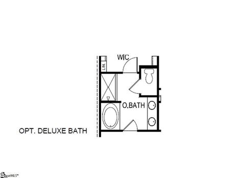 826 Colmore Trl, Lyman, SC 29365 photo 5