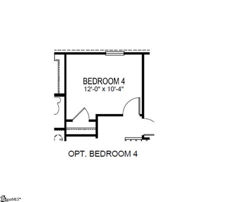 826 Colmore Trl, Lyman, SC 29365 photo 4