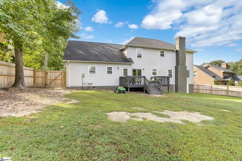 505 E Silverleaf St, Greer, SC 29650 photo 28