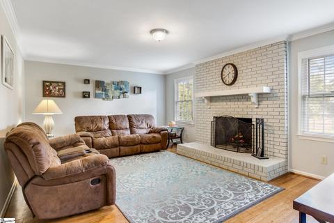 505 E Silverleaf St, Greer, SC 29650 photo 11