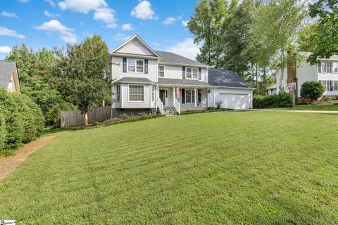 505 E Silverleaf St, Greer, SC 29650 photo 2