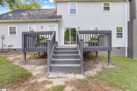 505 E Silverleaf St, Greer, SC 29650 photo 27