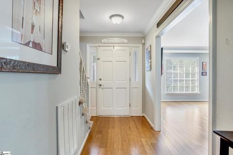 505 E Silverleaf St, Greer, SC 29650 photo 5