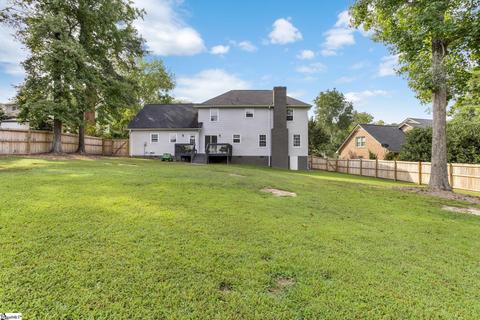 505 E Silverleaf St, Greer, SC 29650 photo 29