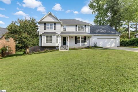 505 E Silverleaf St, Greer, SC 29650 photo 1