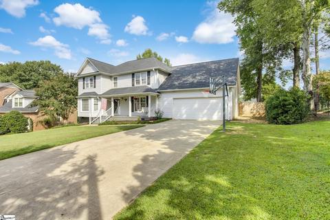505 E Silverleaf St, Greer, SC 29650 photo 3