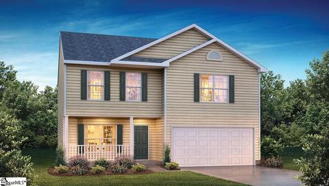 3768 Brookshade Trl, Moore, SC 29369 photo 1
