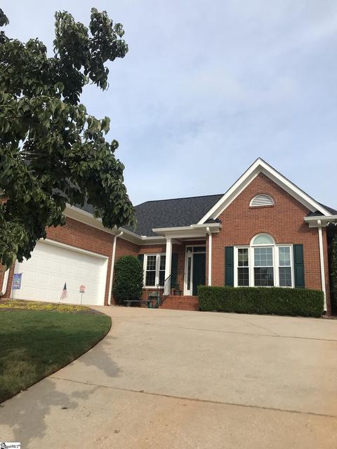 8 Doeskin Hl, Greer, SC 29650 photo 1